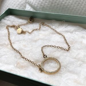 Catherine Popesco necklace